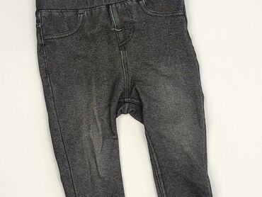 Leggings, H&M, 9-12 months, condition - Perfect