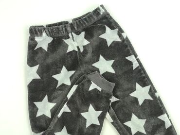 spodnie dzwony dla dzieci sinsay: Sweatpants, George, 5-6 years, 110/116, condition - Perfect