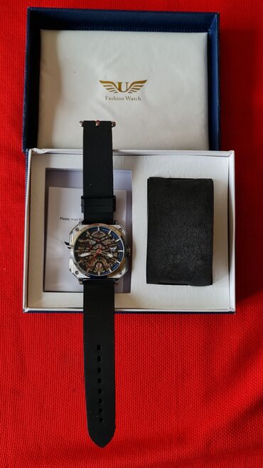 Ručni satovi: Muški — 1