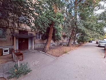 Продажа помещений свободного назначения: 1 БӨЛМӨЛҮҮ БАТИР САТЫЛАТ Кирпич үйдөгү 1 бөлмөлүү батир сатылат! — 4