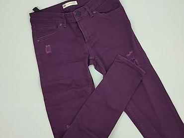 nike canyon: Levi’s, Jeansy damskie, rozmiar S — 1