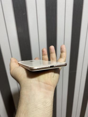 ideal iphone: IPhone 8 Plus, 64 GB, Qızılı, Simsiz şarj — 4