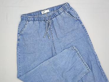 mom vintage: Sinsay, Jeansy damskie, rozmiar XL — 1