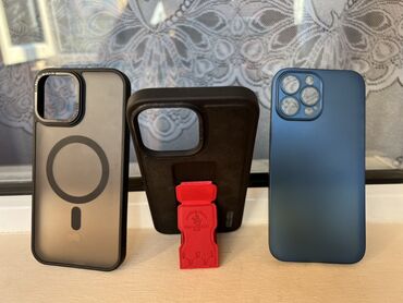айфон 13 про макс бу: Iphone 13 pro max kabrosu goy reng olan tezedi islenmeyib en nazik 0.5