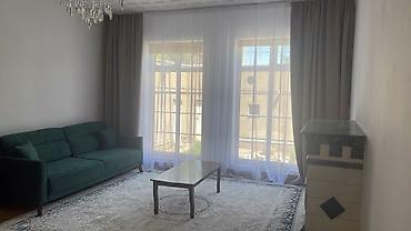 Долгосрочная аренда домов: 300 м², 6 комнат, Евроремонт, Забор, огорожен, Кондиционер — 2