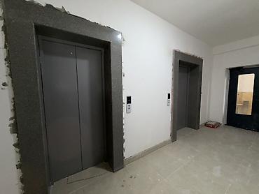 14: 4 комнаты, 137 м², Элитка, 14 этаж, ПСО (под самоотделку) — 8