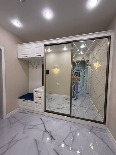 Yeni tikili: 3 otaqlı, Yeni tikili, m. Həzi Aslanov, 95 kv. m — 9