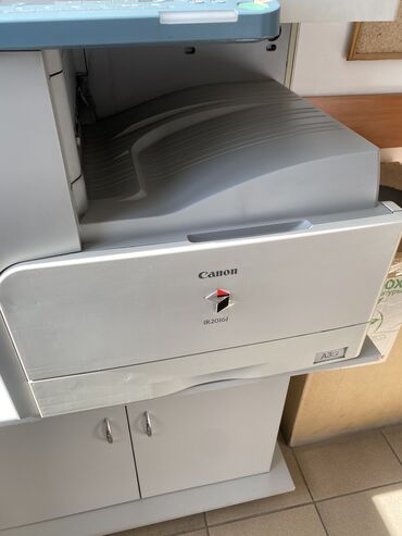 принтер для стен: Принентер в отличном состоянии все работает