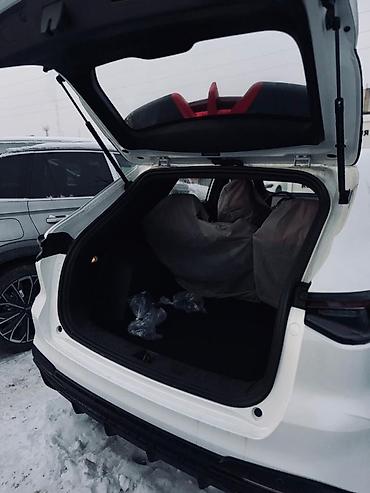 Changan: Changan X5 Plus: 2025 г., 1.5 л, Бензин, Кроссовер — 4