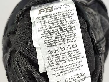 fb sister denim: FB Sister, Jeansy damskie, rozmiar S — 5