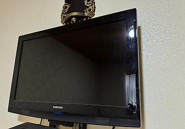 televizor 120: Samsung televizor 82 ekran.tam işlək . 110 azn — 1