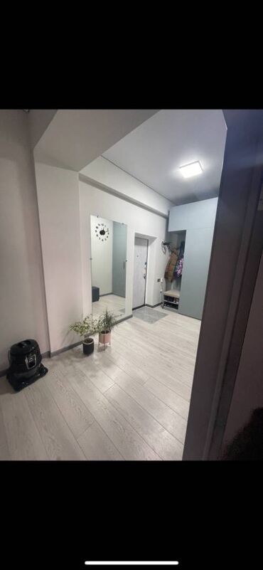 Салоны красоты: 2 комнаты, 50 м², Элитка, 2 этаж, Евроремонт