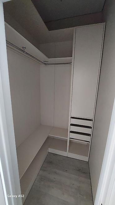 Кухонные гарнитуры: Кухонный гарнитур — 44