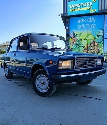 masin dinamiki: Lada 2104 salonu – praktik və rahat universal avtomobilin daxili - 5 — 5