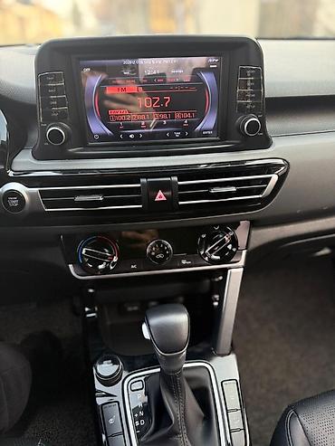 Kia: Kia Seltos: 2020 г., 1.6 л, Автомат, Бензин, Кроссовер — 12