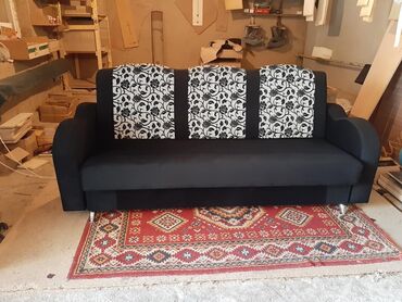 Раскладные диваны: Раскладной диван, Новый — 30