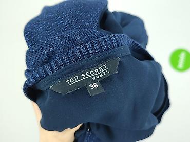 prada bluzki: Top Secret, Bluzka damska, rozmiar M — 4