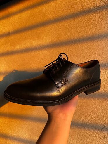 обувь из войлока: Продаются мужские абсолютно новые туфли Massimo Dutti. Натуральная