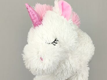 Mascots: Mascot Unicorn, condition - Very good