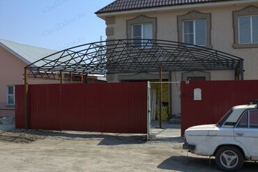 Сварка: Сварка | Навесы Доставка, Гарантия, Высотные работы
