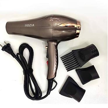 wahl magic clip: Fen Rozia, Yeni, Ödənişli çatdırılma, Rayonlara çatdırılma, Pulsuz çatdırılma — 2