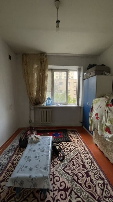 токмак продаётся дом: 18 кв. м, Эмереги менен