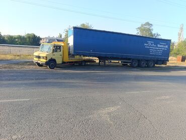 Услуги эвакуатора: С лебедкой, С частичной погрузкой, С манипулятором — 1