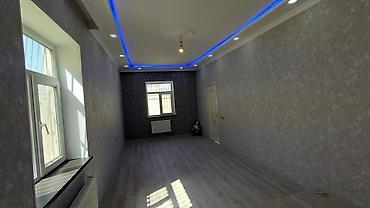 bina evi kreditle: Biləcəri 4 otaqlı, 101 kv. m, Kredit var, Yeni təmirli — 3