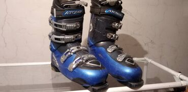 Oprema za skijanje: Skije Atomic C9, 180 cm, cipele Atomic C9 br.44,vel.300, i stapovi na lalafo.rs — 5 Oprema za skijanje: Skije Atomic C9, 180 cm, cipele Atomic C9 br.44,vel.300, i stapovi — 5