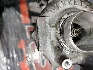 wv b6: TURBINA ZA AUDI A4 OD 2004. DO 2008. GOD. | Turbina Audi A4 B7 — 3