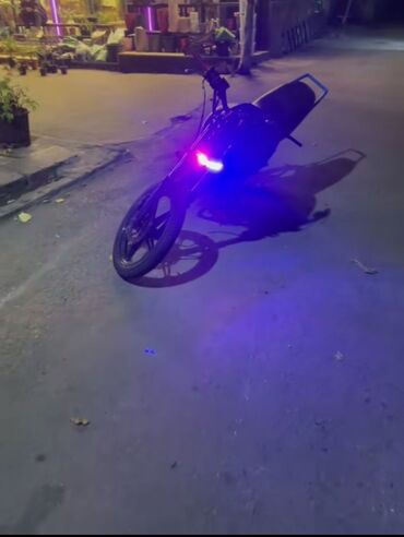 Motosikletlər: Minsk 150 sm3, 2023 il — 6