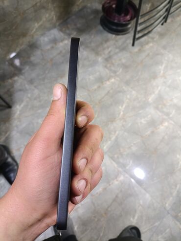xiaomi note 13 qiymeti: Xiaomi Redmi Note 13, 128 GB, rəng - Qara, 
 Barmaq izi, İki sim kartlı, Face ID
