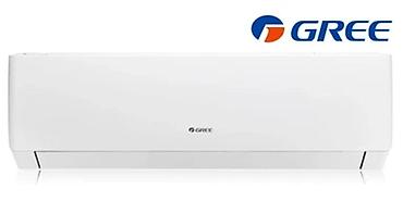 ventil: Gree GWH18ATDXB-K3DNA1A Kondisioner — 18000 BTU İnverter Split Sistem — 1