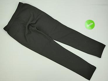 pyton cena: H&M, Spodnie materiałowe damskie, rozmiar S — 3