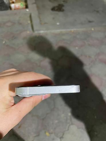 iphone 7x: IPhone 13, 128 GB, Ağ, Face ID — 5