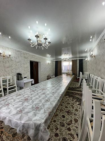 тунгу: Продается дом в ж/м Кок Джар 📍Локация: Достоевского / Ахунбаева — 4