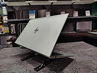 Ноутбуки HP: Для программирования, Новый, Intel Core i5 — 7