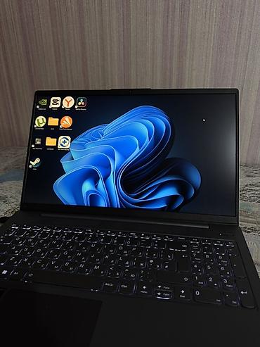 Ноутбуки Lenovo: ‼️ СРОЧНО ‼️ Lenovo IdeaPad 5 | i5-1235U / 16GB / SSD 512GB / MX550 — 4