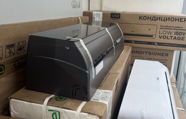 Kondisionerlər: Kondisioner Yeni, 30-35 kv. m, Kredit yoxdur