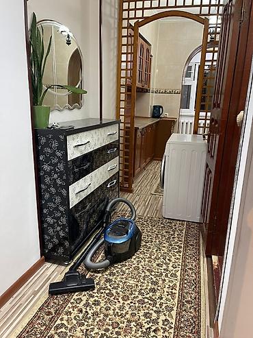 Долгосрочная аренда квартир: 1 комната, С мебелью полностью — 2