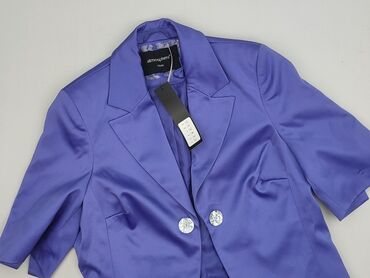 marynarka damska z myszka miki: Atmosphere, Women's blazer, L (EU 40)
