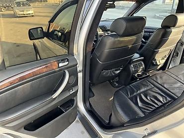 e34 4 4: BMW X5: 2003 г., 3 л, Автомат, Дизель, Кроссовер — 8