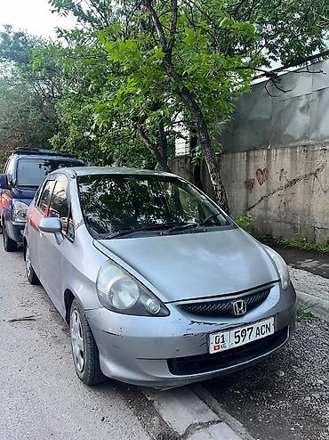 картридж минифит: Сдаю Honda Fit, Долгосрочно, Без водителя, | Залог, Водительские права — 4