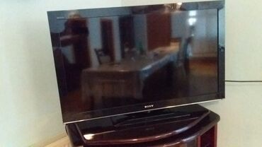 x96 mini tv box kanalları: İşlənmiş Televizor Sony Ünvandan götürmə