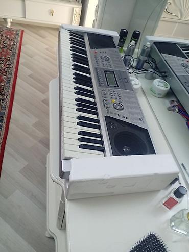 start navigator: Elektron sintezator – XT-S6189 - 61 klavişli elektron klaviatura - — 1