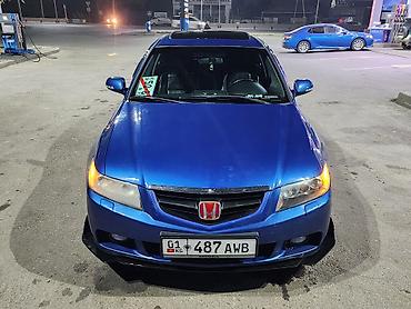 мотор хонда аккорд: Honda Accord: 2005 г., 2.4 л, Автомат, Бензин, Седан — 1
