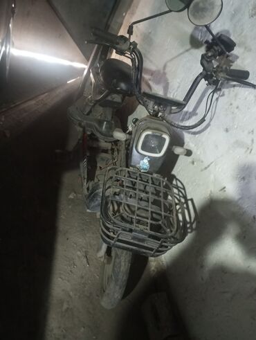 спорт велосипед: Балдар үчүн велосипед, 2 дөңгөлөктүү, 6 - 9 жаш, Колдонулган