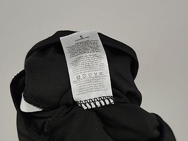 figi h: Legginsy Sportowe damskie, rozmiar S — 5