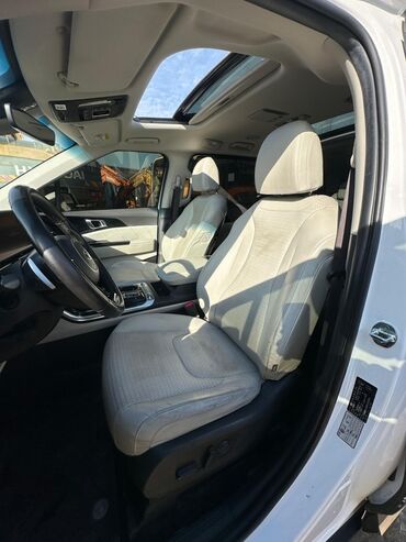 Kia: Kia Carnival: 2020 г., Автомат, Минивэн — 16