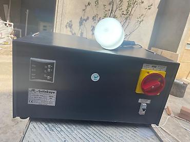12 volt 220: Yeni, Ev üçün, 1 faza, Gərginliy stabilizatoru, 220 V, Ünvandan götürmə — 6